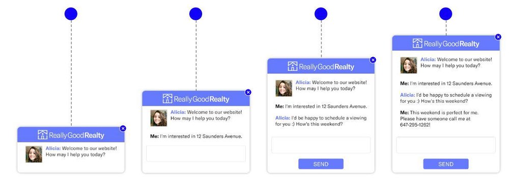 ReadyChat Screenshot 1