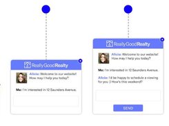 ReadyChat Screenshot 1