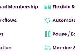 ReadyMembership Screenshot 2