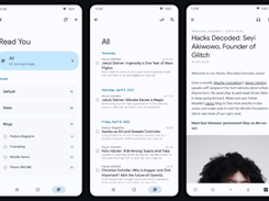 ReadYou Screenshot 1