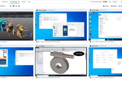 Lab Overview