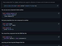 Reagent Screenshot 1