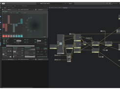 Reaktor Screenshot 2