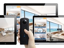 Multiple devices, Virtual Tours Creator