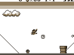 Mario Land