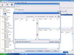 Track which finance activity is taxable easily