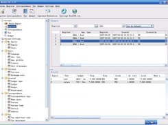Easy to use main index