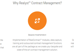 RealContract Screenshot 1