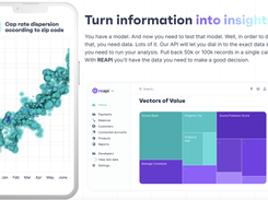 RealEstateAPI Screenshot 1