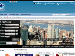 Homepage