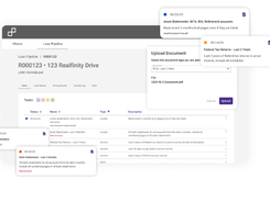 Realfinity Screenshot 2
