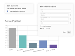 Realfinity Screenshot 4