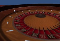 Near Wheel View. Views are Customisable and other features can be customised