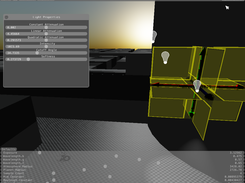 A look at the new UI design