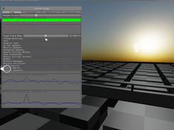Another look at the new UI