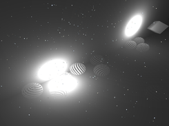 Testing deferred rendering