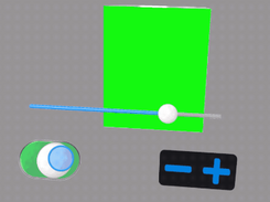 RealityUI Screenshot 1