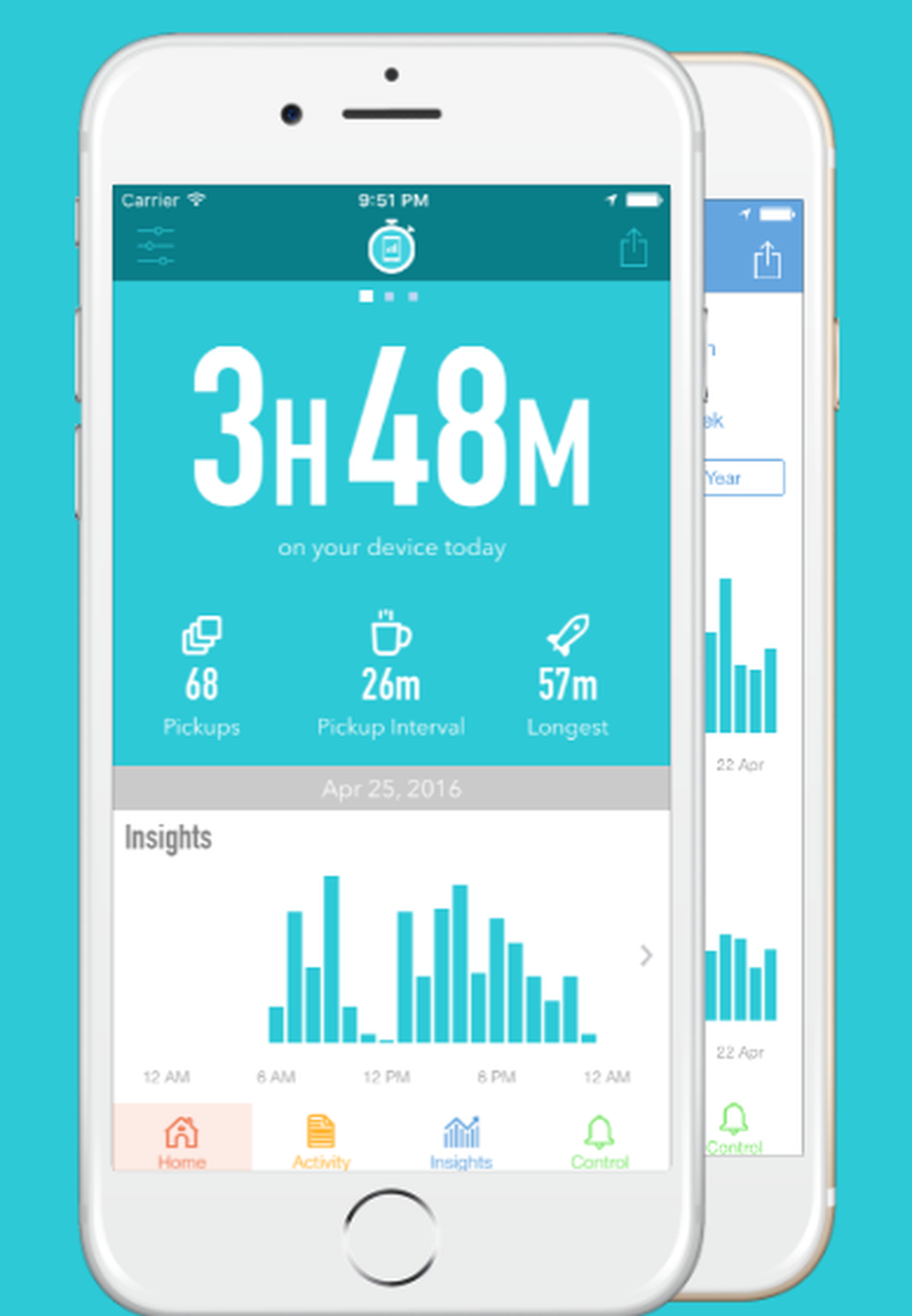 RealizD Screenshot 1
