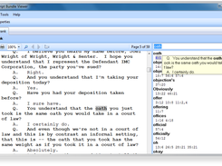 RealLegal Screenshot 1