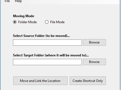 LionScripts Real Path Changer for Windows