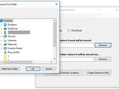 LionScripts Real Path Changer-Windows Screenshot 3