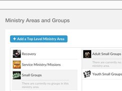 Realm-MinistryAreas&Groups