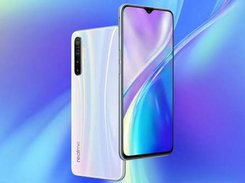 Realme XT 