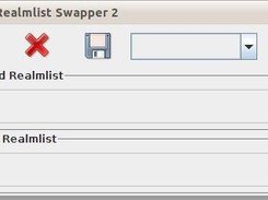 Realmlist Swapper 2