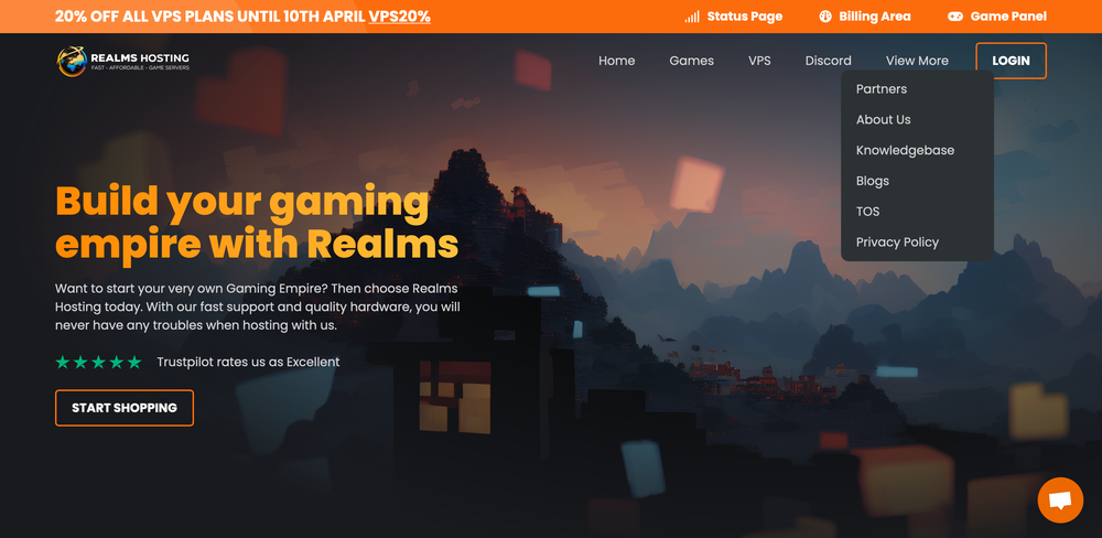 Website