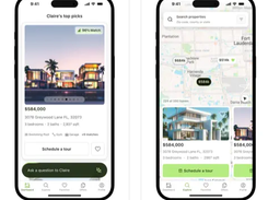 reAlpha Screenshot 1