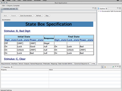 State Machine Spec