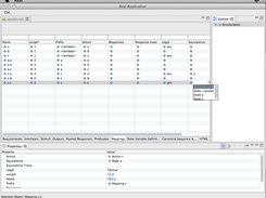 REAL Enumeration View