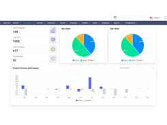 Inventory & Trading Management ERP