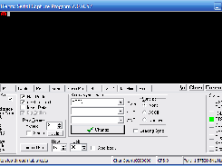 RealTerm: Serial/TCP Terminal Screen Pics 1