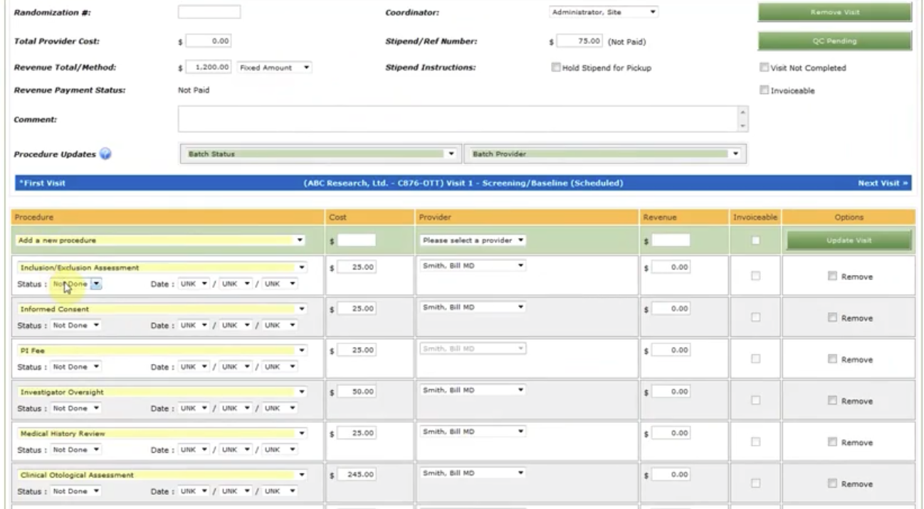 Datatrak Abc Financial For Mac