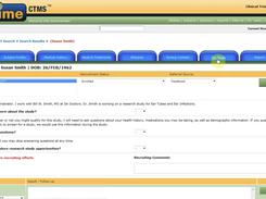 RealTimeCTMS-Profile