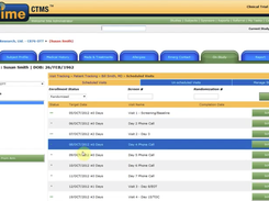 RealTimeCTMS-Status