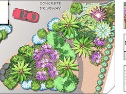 RealTime Landscaping Screenshot 1