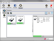 Real Time Drives Scouter 1.2.0.0