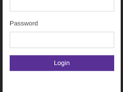 Desktop Login