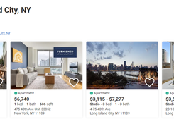 realtor.com Screenshot 1