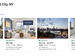 Realtor.com Screenshot 1