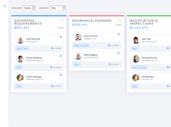 RealtorMint Screenshot 1