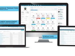 RealtyAPX Screenshot 1