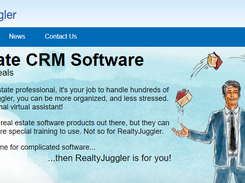 RealtyJuggler Screenshot 1