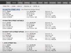 RealtyMX Screenshot 1