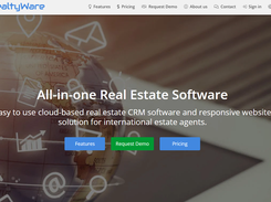 RealtyWare Screenshot 1