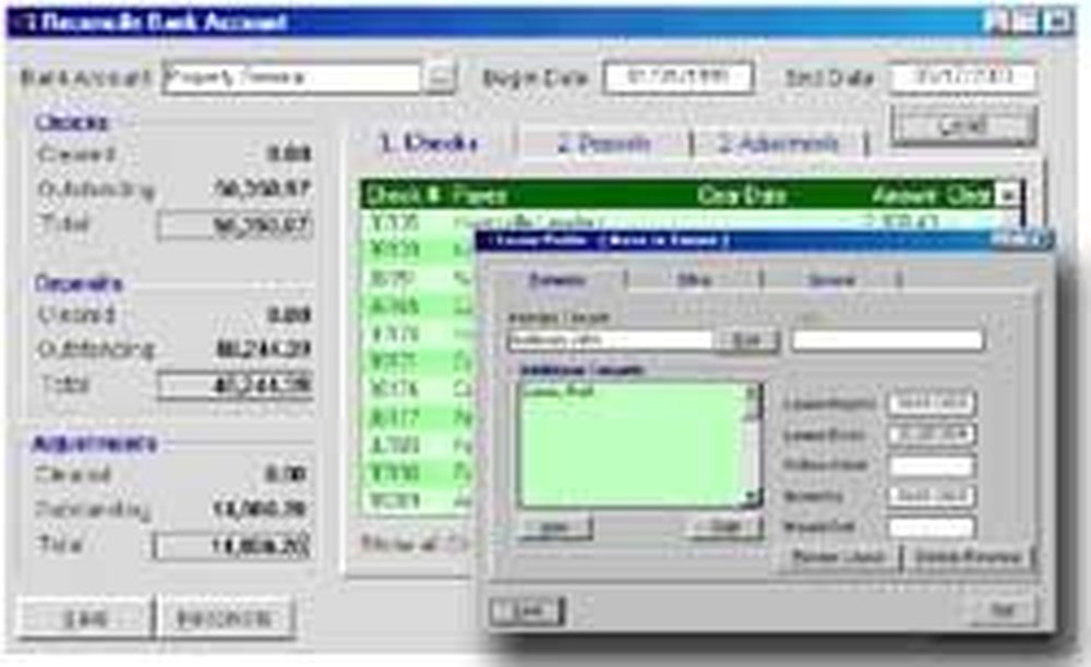 Realwise Professional Screenshot 1