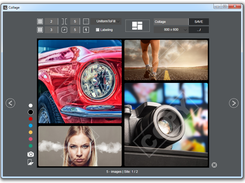 rEASYze - Batch Image Resize & Edit Screenshot 4