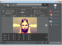rEASYze - Batch Image Resize & Edit Screenshot 3
